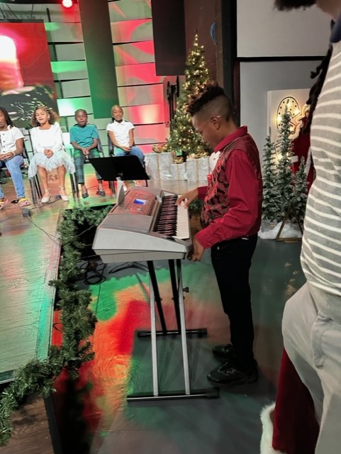 Holiday Celebration